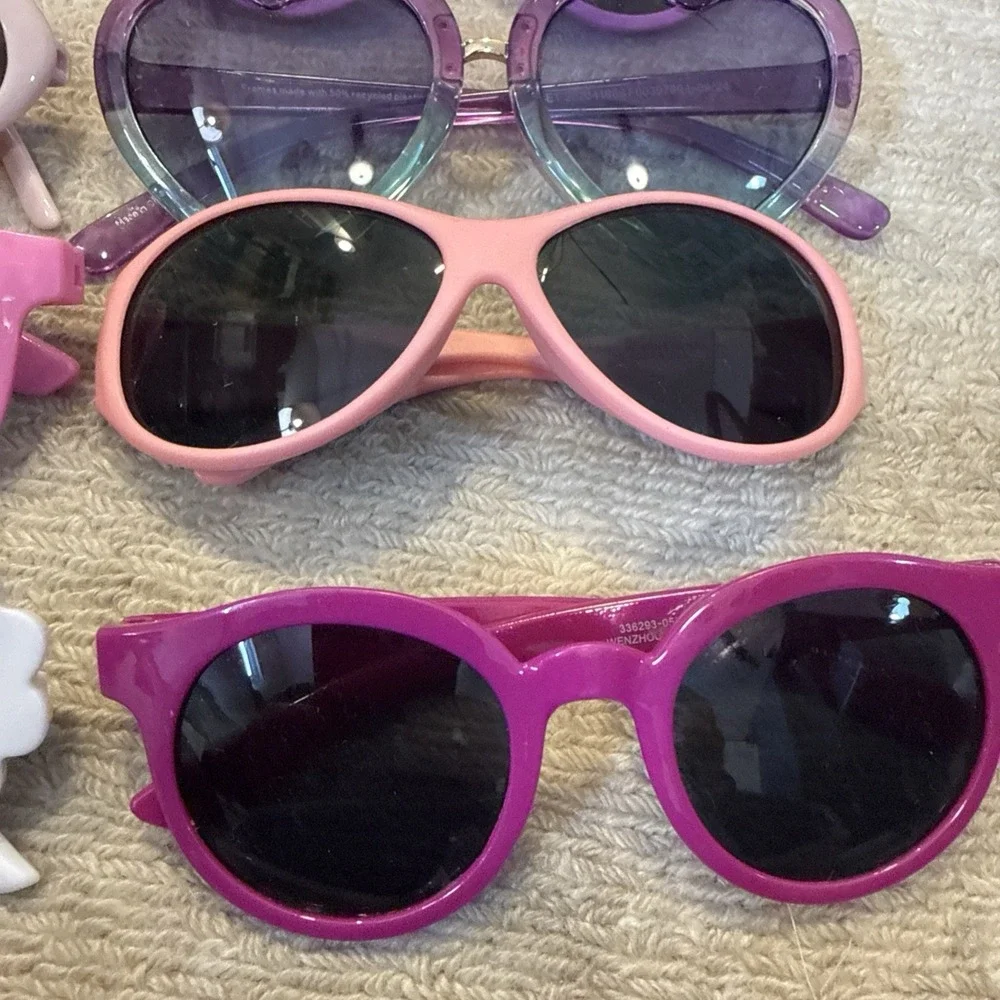 18 pairs  Kids Toddler Sunglasses Lot Party Favor Giveaways Prizes Birthday